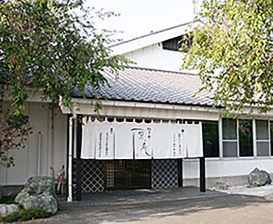 豆庵豆腐工房様