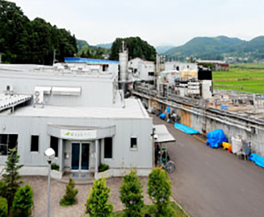 株式会社蔵王高原フーズ様