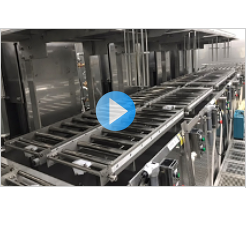 Forming Box Washing Machine ・Sterilizer ・Other washing system