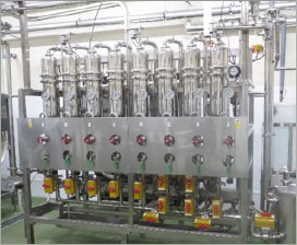 Tochiotouan Limited Private Company