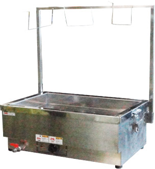 ““YUBA Shop Mini” (Desktop type)