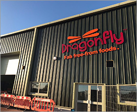 DRAGON FLY FOODS Ltd.