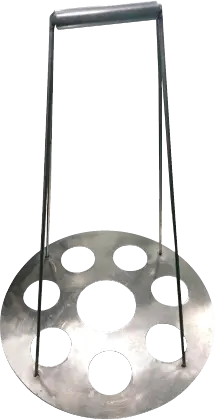 ワンツー寄せ器
